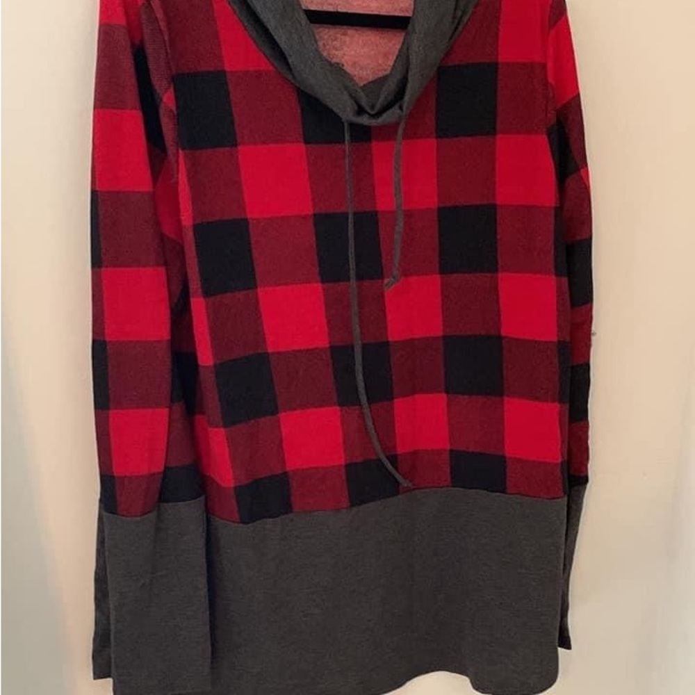Chic soul sweater